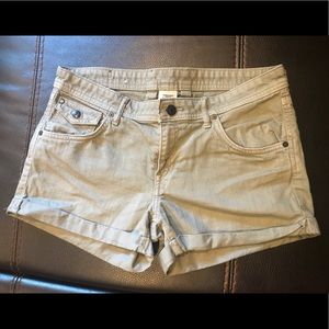 H&M shorts